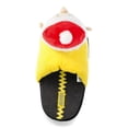 thumbnail image 4 of Peanuts Family Christmas Character 3D Scuff Slippers, Kids to Adult Sizes, 4 of 5