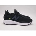 thumbnail image 1 of Size 11.5 - New Balance Fresh Foam Roav 'Black White' MROAVBK1, 1 of 5