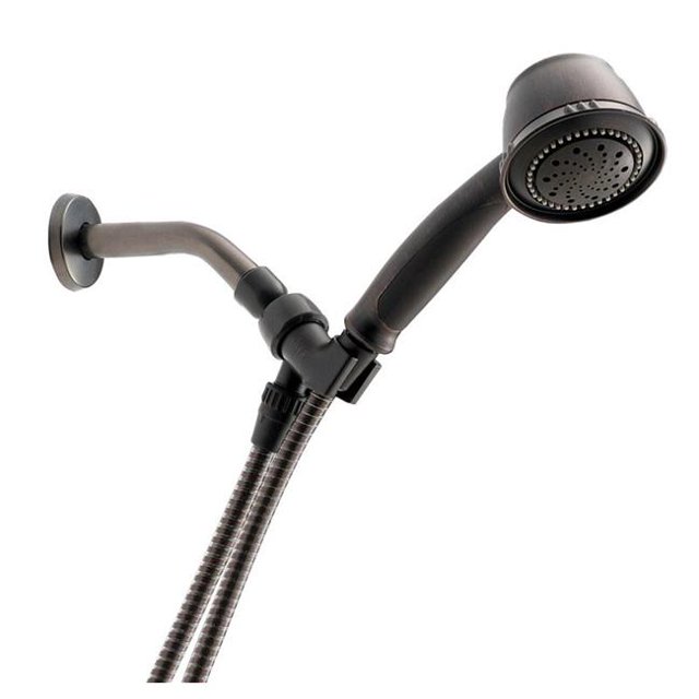 Delta 4304507 2.0 gpm 5 Réglages Pommeau de Douche