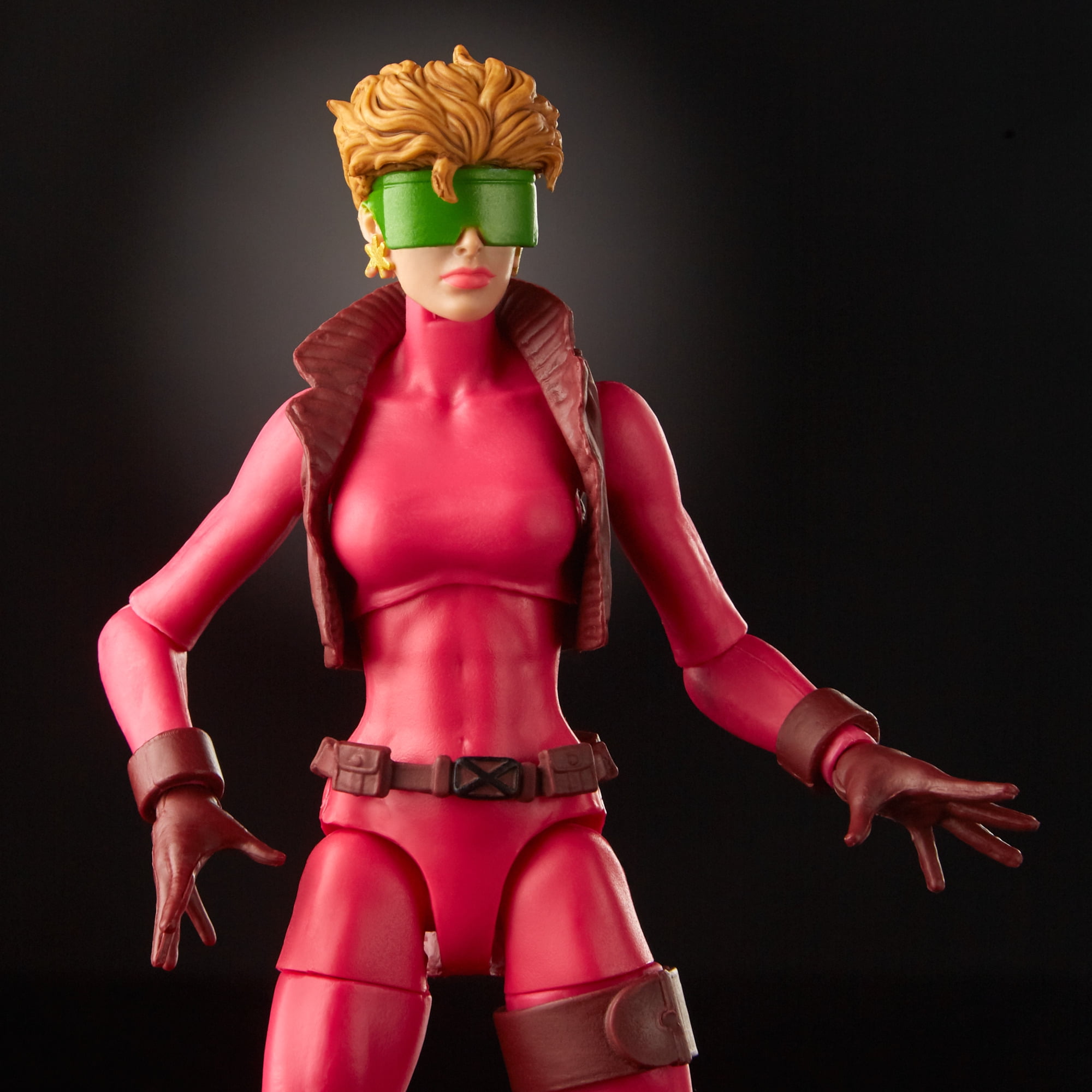 Boom boom marvel legends outlet