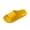 Yellow, variant on Arch Support Shower Shoes for Women and Men Quick Drying Slide Sandals Soft Cushioned Anti-Slip Pool Slides Comfort Bathroom Shower Slides