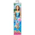 thumbnail image 3 of Barbie Beach Summer Doll Barbie -, 3 of 5