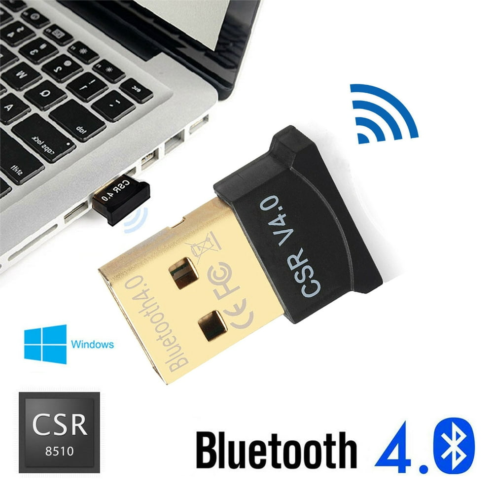 Wireless Keyboard Adapter