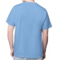thumbnail image 2 of Men's Margaritaville Blue Tampa Bay Rays No Shirt, No Shoes, No Problem T-Shirt, 2 of 2