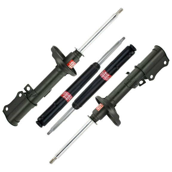 For Toyota Celica 1990 1991 1992 1993 New Set of 4 Excel-G Shocks Struts - BuyAutoParts