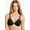 Black, variant on Body by Wacoal T-Back Underwire Bra 65124