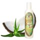 thumbnail image 1 of Island Soap and Candle Works Loción corporal con aroma a coco botánico para hombres y mujeres - Hidratante corporal sin parabenos - Cuidado de la piel hawaiano hidratante - Coco cremoso - 8.5 onzas lí, 1 of 1