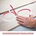 thumbnail image 3 of FOMIYES Protector De Cables Para Pared Con Duradero Y Superficie, 3 of 7