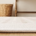 thumbnail image 4 of SAFAVIEH Martha Stewart Mindy Geometric Area Rug, Beige/Ivory, 5' x 8', 4 of 10