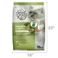 thumbnail image 5 of Special Kitty Indoor Formula Chicken & Pea Flavor Dry Cat Food, 16 lb Bag, 5 of 14