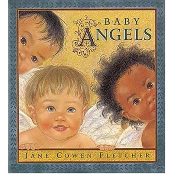 Pre-Owned Baby Angels (Hardcover) 1564026663 9781564026668