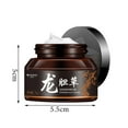 thumbnail image 3 of Pompotops Produits de Beauté en Liquidation, Cadeaux Beauté pour Femmes, Crème pour les Yeux à la Gentiane 35 g Crème pour les Yeux à la Gentiane Raffermissante Anti-Rides Atténue les Ridules Crème pour les Yeux, 3 of 9