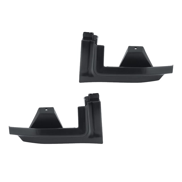 Par de EXTENSIÓNES PARA FASCIA CHEYENNE 1994 al 1998 CHEVROLET TONG YANG