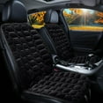thumbnail image 5 of Universal Heated Seat Cushion for Drivers with Warm-Up and Ergonomic Support for Long-Distance Journeys, 5 of 5