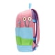 thumbnail image 2 of Mochila Grande Gary Caparazón Bob Esponja BOB013-BP230A, 2 of 8
