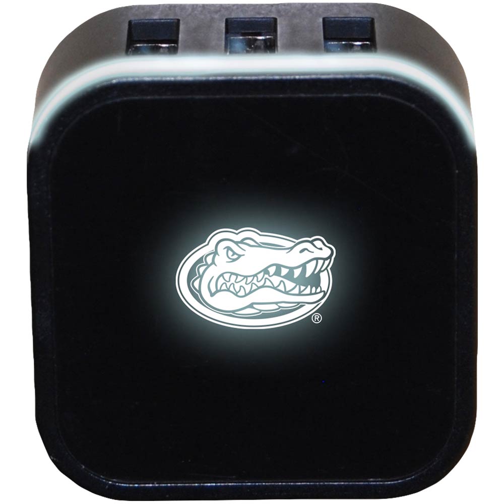 Party Animal Officially Licensed NCAA College LED Night Lights Party Animal Officially Licensed NCAA College LED Night Lights