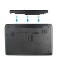 thumbnail image 5 of JC04 JC03 Battery for HP 17-bs0xx 15-bs087cl TPN-C129 TPN-C130 TPN-W129 /W130, 5 of 5