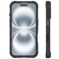 thumbnail image 4 of Funda Case PUREGEAR Dualtek para iPhone 16 Negra, 4 of 10