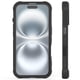 thumbnail image 4 of Funda Case PUREGEAR Dualtek para iPhone 16 Negra, 4 of 10