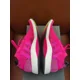 thumbnail image 3 of Ad-id-as Men's NMD Racer CQ2442 Pink Running Shoes, 3 of 6