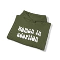 thumbnail image 4 of Women in Adoption Hoodie, Gifts, Hooded Sweatshirt, 4 of 4