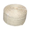 thumbnail image 4 of TISHITA Cat Sisal Rope,Cat Tree Rope,Replacement,Gardening,DIY Hemp Twine Rope,Cat Towers Repair Rope for Cat Scratcher,Cat Tree Towers 8mm x 15m, 4 of 8