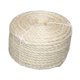 thumbnail image 4 of Cuerda de Sisal, rascador para gatos, repuesto, reemplazo de cuerda, cuerda de hilo de cáñamo DIY para rascar gatos, estantes para gatitos, ventanas, 8mm x 30m, 4 of 8