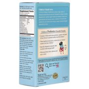 CATALO Childrens Chewable Probiotics Formula, Mixed Berry, 5 Billion CFU, 30 Chewable Tablets