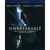 Unbreakable (Blu-ray), Touchstone / Disney, Horror