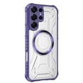 thumbnail image 1 of Case For Samsung Galaxy S26 Ultra/S26 Plus/S26, Transparent Shell With Wireless Charging Non-Yellowing Cover, 1 of 6
