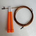 thumbnail image 4 of Cable Steel Jump Skipping Jumping Speed Fitness Rope MMA Boxing Exerciser, 4 of 6