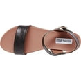 thumbnail image 6 of Women's Steve Madden Dina Ankle Strap Sandal, 6 of 6