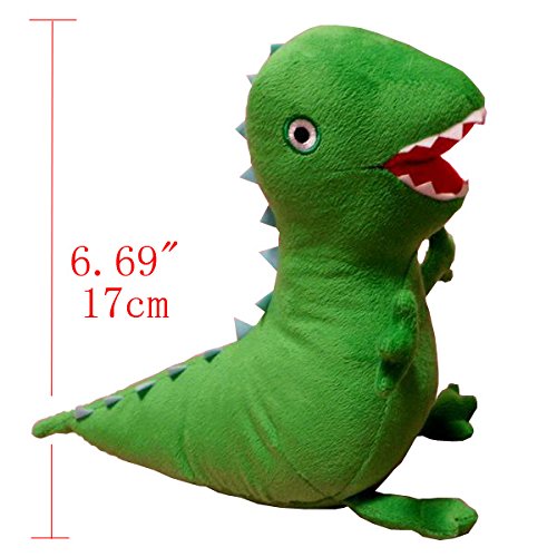 dinosaur plush canada