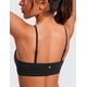 thumbnail image 4 of Sostén CRZ YOGA Butterluxe sin varillas con escote en V ajustable negro XXS, 4 of 6