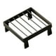 thumbnail image 2 of Organizador de sartenes, estante para almacenar ollas, soporte para ollas para almacenamiento y organización de accesorios de cocina para hogar,, 2 of 9