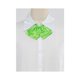 thumbnail image 5 of INSPIRAR CHIC Corbata de Halloween para Mujeres con Lazo Pre-atado, Corbata Ajustable, Accesorios de Cuello, Verde, Talla Única, 5 of 5