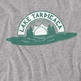thumbnail image 2 of South Park T-Shirt Camp Counselor Unisex Graphic Tee For Men & Women, 2 of 7