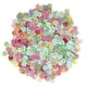 thumbnail image 4 of 5x Confeti de con Forma de Flor Colorida, Salpicaduras de Dispersión, Decoración de de Lanzamiento 5 piezas, 4 of 10