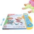 thumbnail image 3 of Jouet Machine de Lecture, Non - Jouet Machine de Lecture pour Enfants, pour Garçons et Filles, 3 of 8