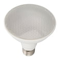 thumbnail image 3 of Bombilla LED PAR30 E26/E27 de 12 W, 850 lm, luz blanca cálida de 3000 K, ideal para dormitorios y oficinas, 100-240 V, control de luz de bajo consumo, 3 of 8