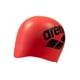 thumbnail image 2 of Gorro de Natación ARENA Big Logo de Silicona Suave y Elástico, 2 of 7