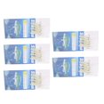 thumbnail image 2 of Shrimp Fishing Bait Hook, High Sharpness Attractive Luminous Fishing Lure Set High Fish Rate 5 Pack  For Saltwater Type 2,Type 4,Type 6, 2 of 8