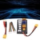 thumbnail image 1 of Tablero De Carga Paralelo, Tablero De Cargador De Equilibrio De Utilidad Amplia De Alta Seguridad Amplia Compatibilidad XT90 XT30 EC3 EC5 T XT60 Para Energía, 1 of 7