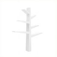thumbnail image 1 of Babyletto Spruce Tree Bookcase in White, 1 of 3