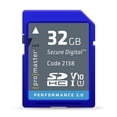 thumbnail image 2 of Promaster 2138 SDHC 32GB V10 Performance 2.0, 2 of 2