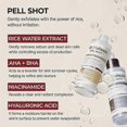 thumbnail image 3 of Peel Shot Glow Exfoliant Rice Ampoule (white Rice/black Rice), 3 of 5