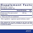 thumbnail image 2 of Pure Encapsulations Árbol Casto (Vitex) - Apoya la regularidad del ciclo menstrual - Para la comodidad de los senos* - Suplemento para mujeres - Apoyo al equilibrio hormonal - Sin OGM y vegano - 60 cá, 2 of 5