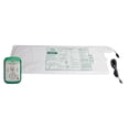thumbnail image 1 of Bed-Chair Exit Alarm with Weight-Sensing Bed Pad 10x30 in. System, 1 of 1