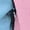 Pink, variant on Womens Sweatpants Fashion Women's Loose Breathable Color Blocking Gradient Casual Pants Side Pockets Leg Opening Drawstring Seasonal Casual Pants Fashion Clothing