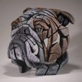 thumbnail image 3 of English Bulldog Bust, Bulldog Sculpture, 3 of 4